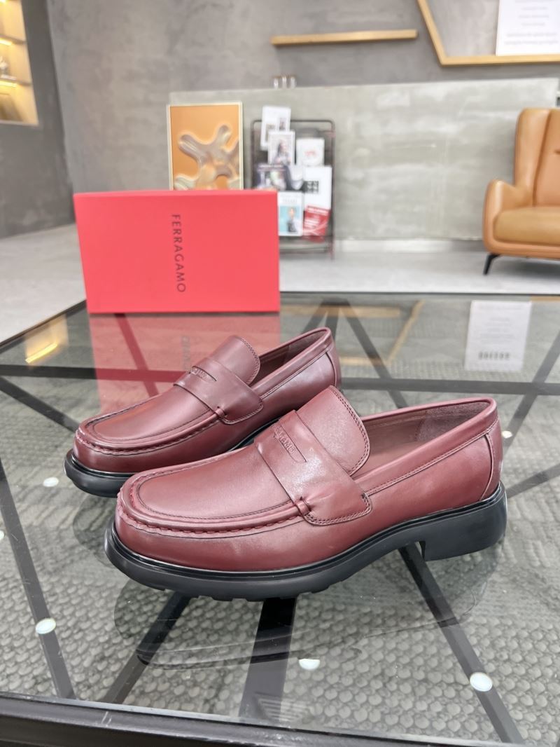 Ferragamo Shoes